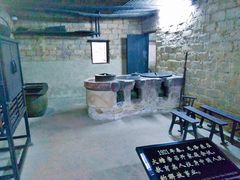 -韶山毛泽东同志故居