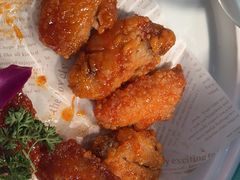 -亚马逊海鲜自助(王府井店)