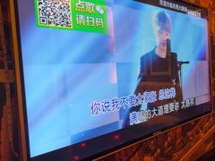 -大好时光party连锁KTV(大朗店)