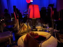 -JZ Club 爵士酒吧(上海店)