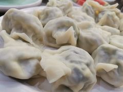 -李记饺子·熏酱东北菜(欢乐谷店)