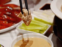-梅利汴京烤鸭•开封豫菜地标店(东大街店)