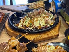 -胜代日本料理(云程巷小区店)