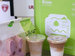 -花园饼屋·吐司蛋糕面包(星海店)