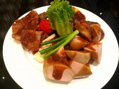 -青岛富力艾美酒店