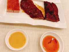 烧味三拼-御宝轩(益丰·外滩源店)