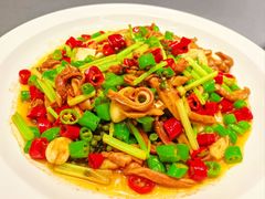 -老渔民·北塘海鲜(新港远洋宾馆店)