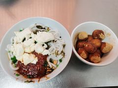 -辣辣小吃豆花米线(大观篆新农贸市场店)