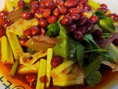 -71号豆汤饭·成都小馆(红牌楼店)