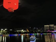 -梅州天地人花园酒店(梅县人民广场店)