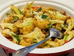 -古韵轩·江浙融合菜(梁溪店)