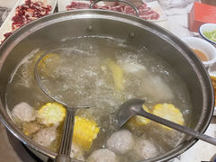 -悦来悦牛潮汕牛肉火锅(大浪店)
