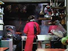 -青羊区不同味冒菜店(青羊店)