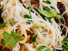 香茅烤鸡肉捞檬粉-美奈小馆·越南料理(福田星河COCO Park店)