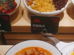 -炉小哥烤肉(熙地港店)