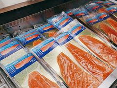 -盒马X会员店(上海森兰商都店)