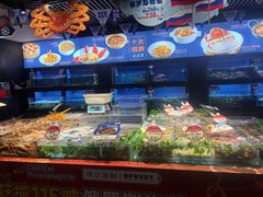 -徐记海鲜(汉城湖|太奥店)