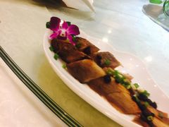-三六三杭州菜(水上总店)