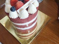 -皇家美孚·蛋糕外送(东部佳世客店)