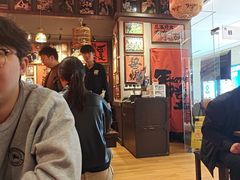 -王繁星面馆(西安熙地港店)
