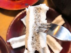 -一号铺子·大炉茶