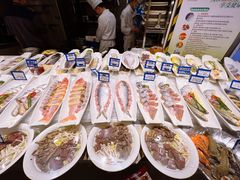 -阿毛饭店(和义路店)