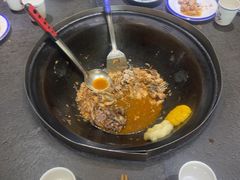 -缘福乡村铁锅炖民宿(八达岭店)