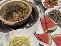 -天宜隆蘑菇宴火锅(石景山旗舰店)