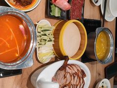 -龙聚德北京烤鸭(沙坪坝华宇A馆店)