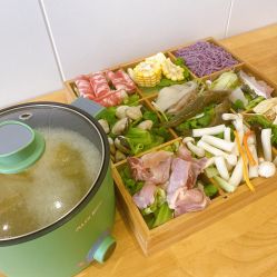 -兰心墩楠月子会所(万达店)