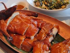 -小厨娘淮扬菜(天印大道店)