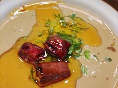 -福寿斋·老北京铜锅涮肉·烤鸭(顺义总店)