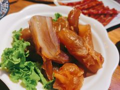 -十六蒲(桂林路店)