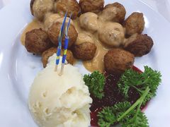 瑞典肉圆-宜家·瑞典风味餐厅(北京西红门店)