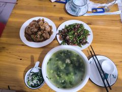 -阿胜小吃