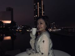-希尔顿南海酒店·观廊大堂吧·海景下午茶