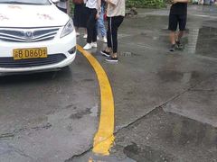 -深港·凯旋驾校(江北校区)