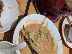 -关东小磨东北菜(上海长风大悦城店)