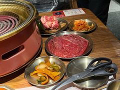 -西塔老太太泥炉烤肉(万柳华联店)