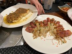 -千夏日式风情餐厅(恐龙园汉江东路店)