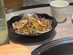 -野·大山里野生菌石锅土鸡(益田假日店)