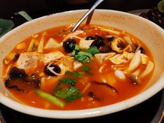 -唐廊烤鸭店(工体店)