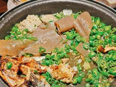 -烤匠麻辣烤鱼(万象城店)