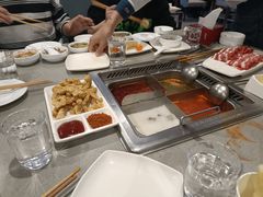 -海底捞火锅(之心城店)