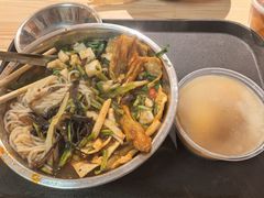 -柳州肥姨妈大骨螺蛳粉(双阳路店)
