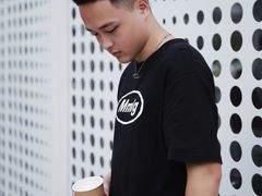-wakanda瓦坎达咖啡(创享天地店)