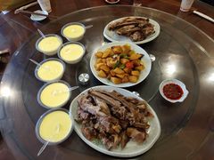 -清真·益鑫羊肉手抓馆(花园北街店)