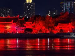 -江心屿景区