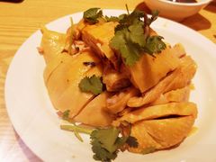 -禧凰·老上海白斩鸡辣肉面店