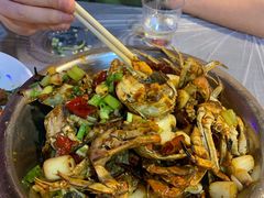 -虎虎龙虾大排档(双井店)